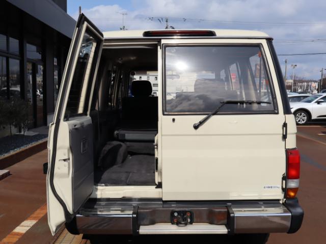 ランドクルーザープラド（新潟県新潟市中央区）画像43