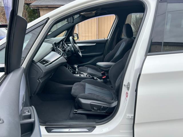 BMW ２シリーズ（新潟県新潟市南区）画像33