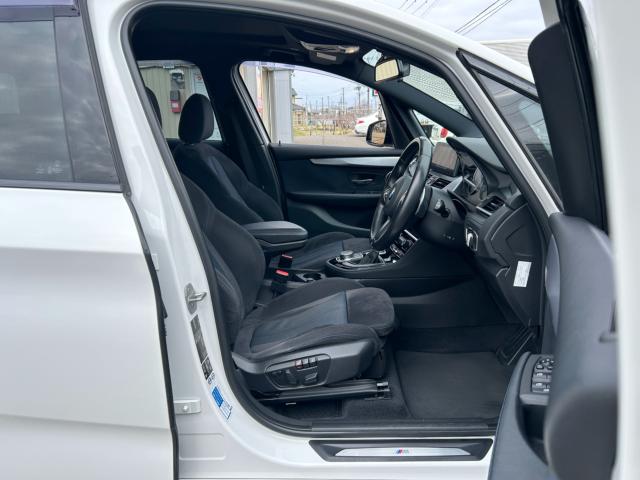 BMW ２シリーズ（新潟県新潟市南区）画像38