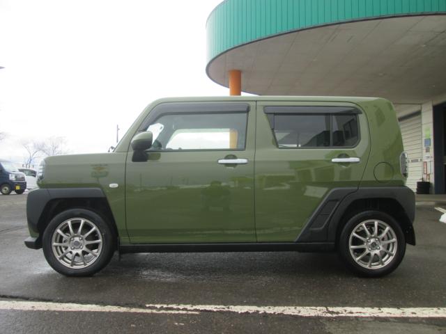 タフト（新潟県上越市）画像4