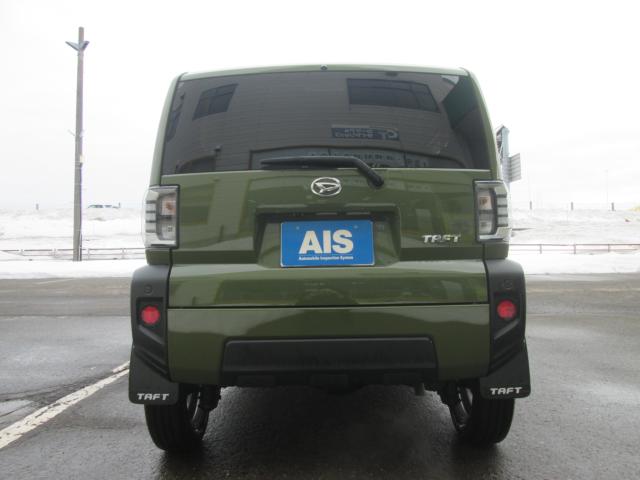 タフト（新潟県上越市）画像5