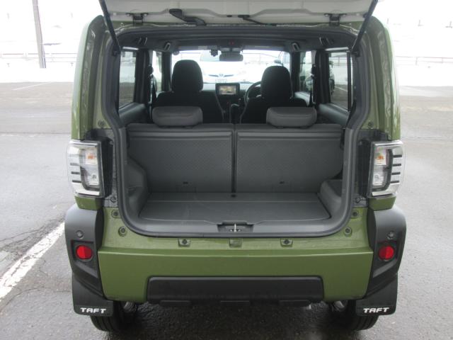 タフト（新潟県上越市）画像6