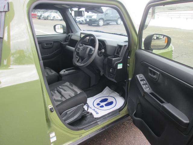 タフト（新潟県上越市）画像8