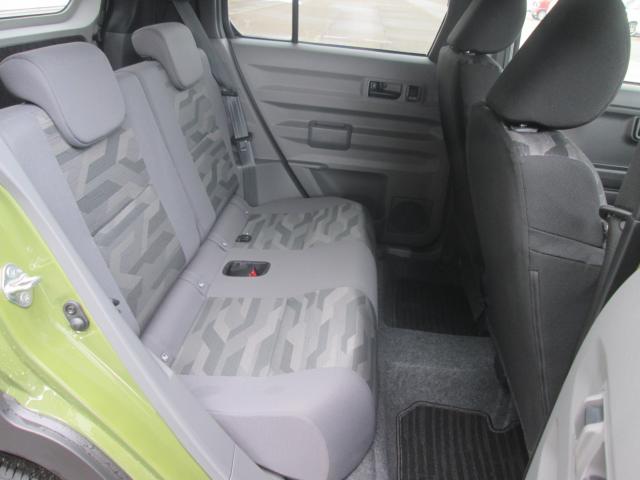 タフト（新潟県上越市）画像10