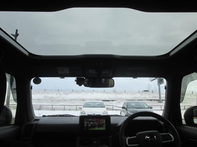 タフト（新潟県上越市）画像12