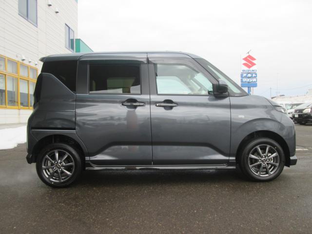 ムーヴ（新潟県上越市）