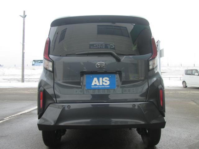 ムーヴ（新潟県上越市）