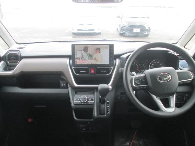 ムーヴ（新潟県上越市）