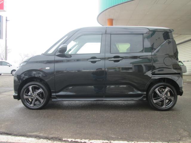 ムーヴ（新潟県上越市）画像4