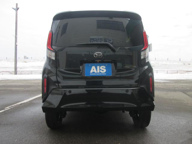 ムーヴ（新潟県上越市）画像5