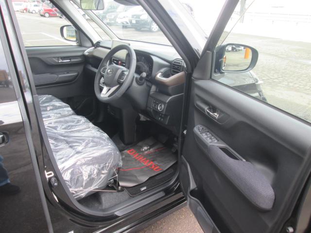 ムーヴ（新潟県上越市）画像8