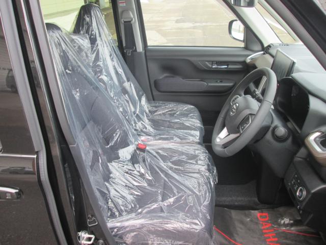 ムーヴ（新潟県上越市）画像9