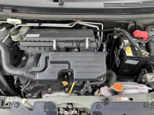 ミライース（新潟県新潟市西蒲区）