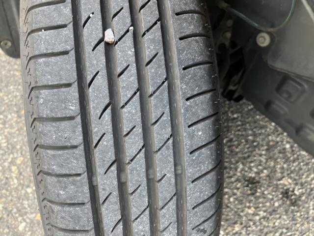 ミライース（新潟県新潟市西蒲区）