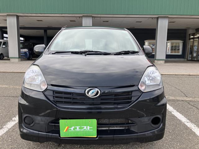 ミライース（新潟県新潟市西蒲区）