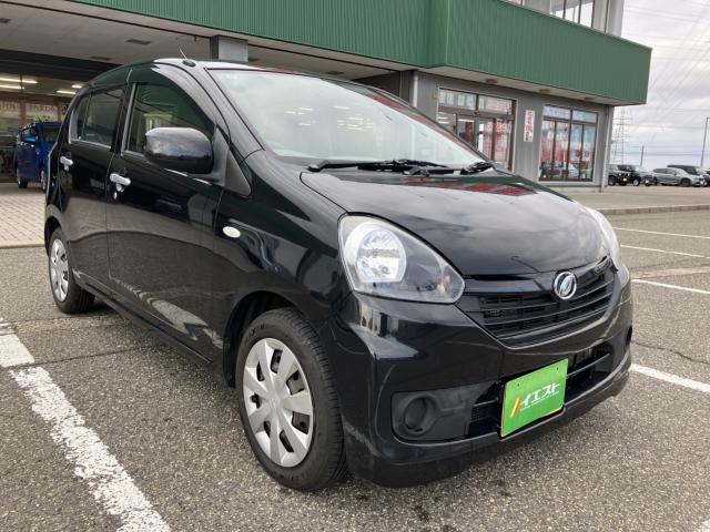 ミライース（新潟県新潟市西蒲区）