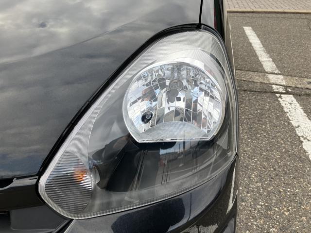 ミライース（新潟県新潟市西蒲区）