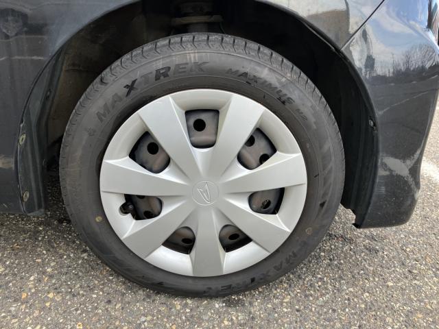 ミライース（新潟県新潟市西蒲区）