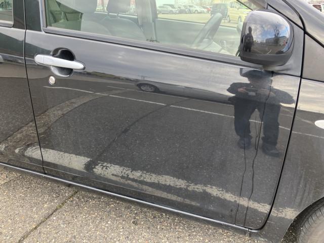 ミライース（新潟県新潟市西蒲区）