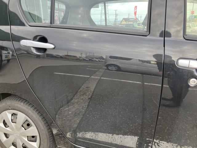 ミライース（新潟県新潟市西蒲区）