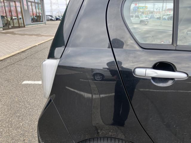 ミライース（新潟県新潟市西蒲区）