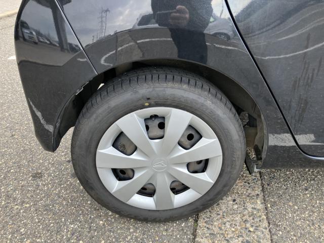 ミライース（新潟県新潟市西蒲区）