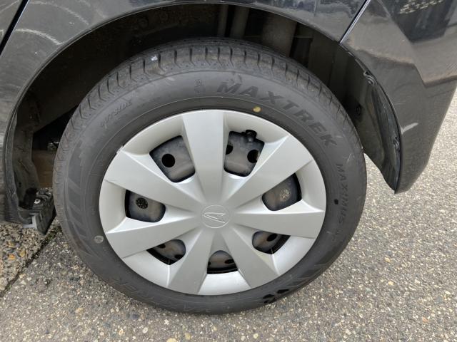 ミライース（新潟県新潟市西蒲区）