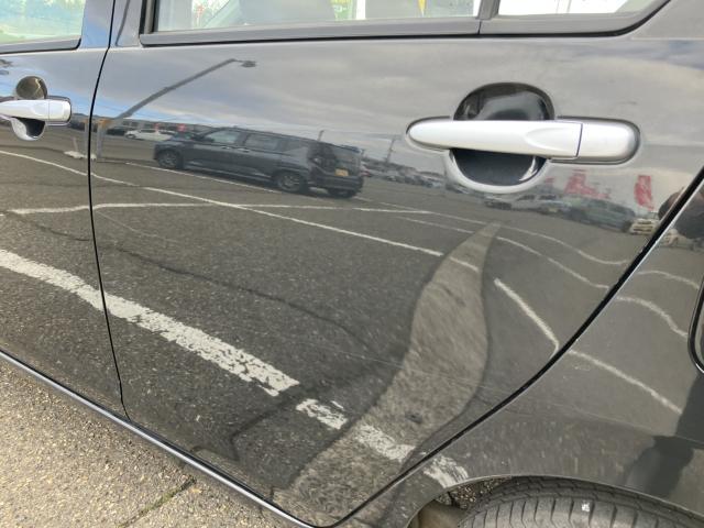 ミライース（新潟県新潟市西蒲区）