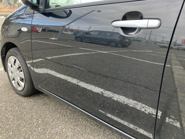 ミライース（新潟県新潟市西蒲区）