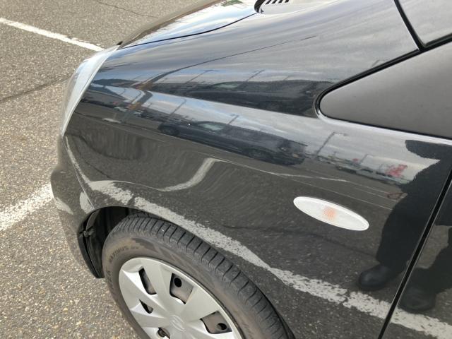 ミライース（新潟県新潟市西蒲区）