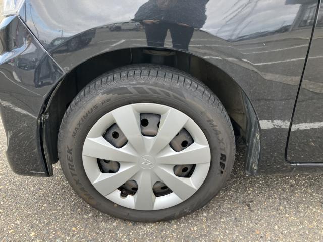 ミライース（新潟県新潟市西蒲区）