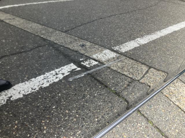 ミライース（新潟県新潟市西蒲区）