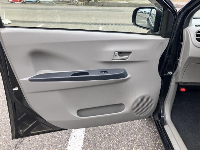 ミライース（新潟県新潟市西蒲区）