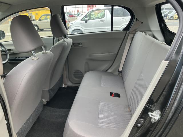 ミライース（新潟県新潟市西蒲区）