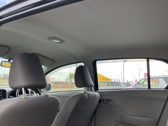 ミライース（新潟県新潟市西蒲区）