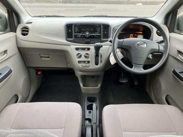 ミライース（新潟県新潟市西蒲区）