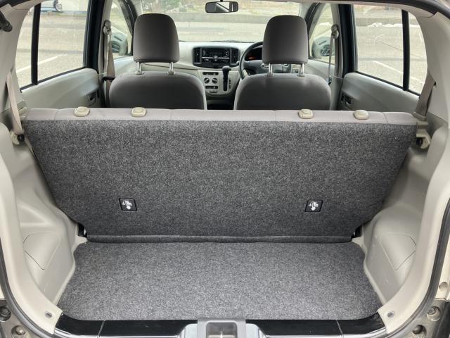 ミライース（新潟県新潟市西蒲区）