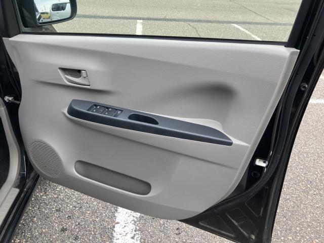 ミライース（新潟県新潟市西蒲区）