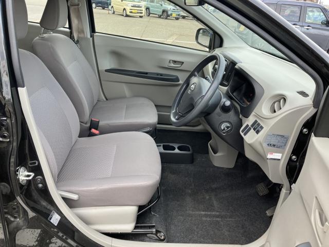 ミライース（新潟県新潟市西蒲区）