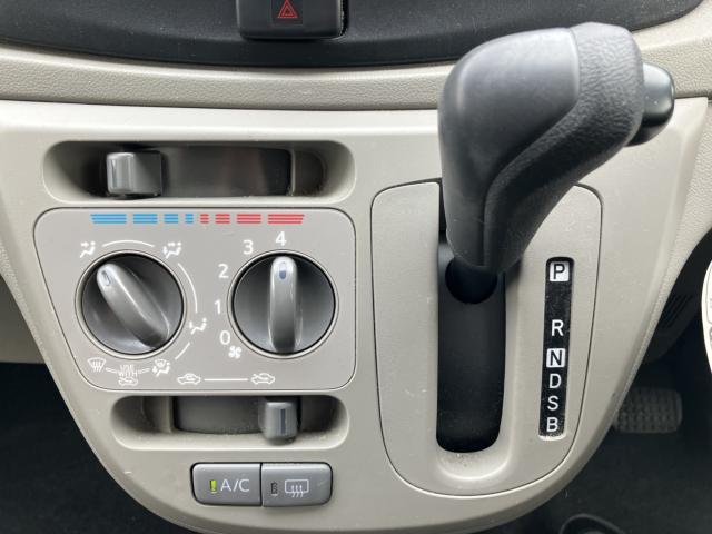 ミライース（新潟県新潟市西蒲区）