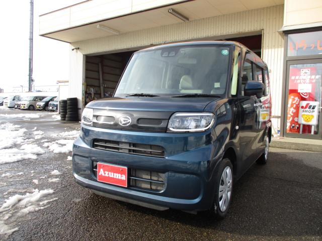 タント（新潟県上越市）