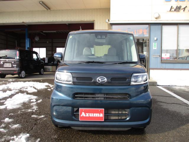 タント（新潟県上越市）