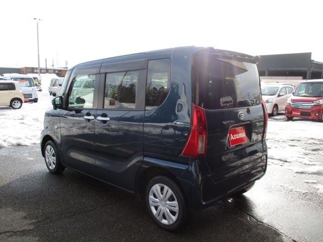 タント（新潟県上越市）