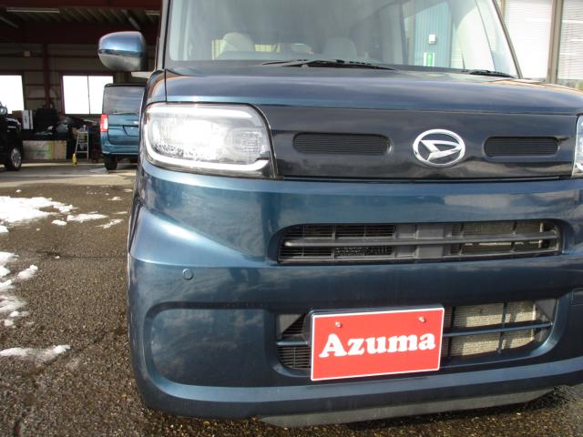 タント（新潟県上越市）