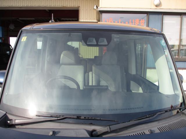 タント（新潟県上越市）