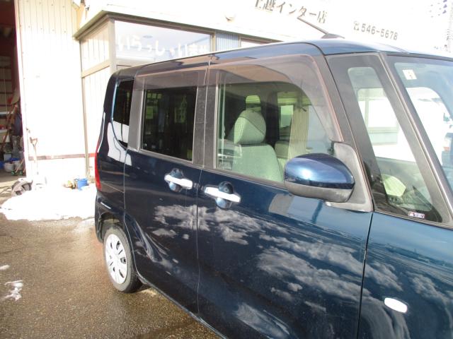 タント（新潟県上越市）