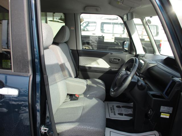 タント（新潟県上越市）