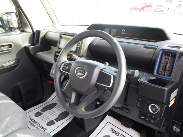 タント（新潟県上越市）