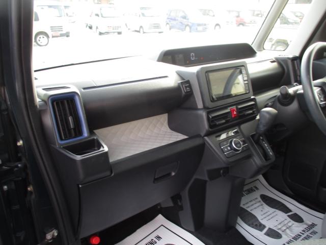 タント（新潟県上越市）