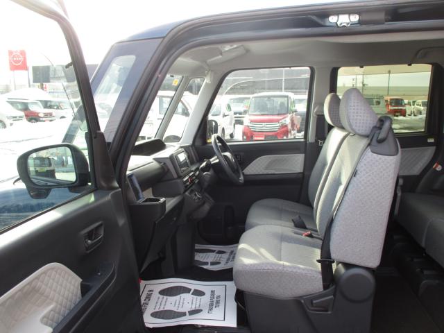 タント（新潟県上越市）